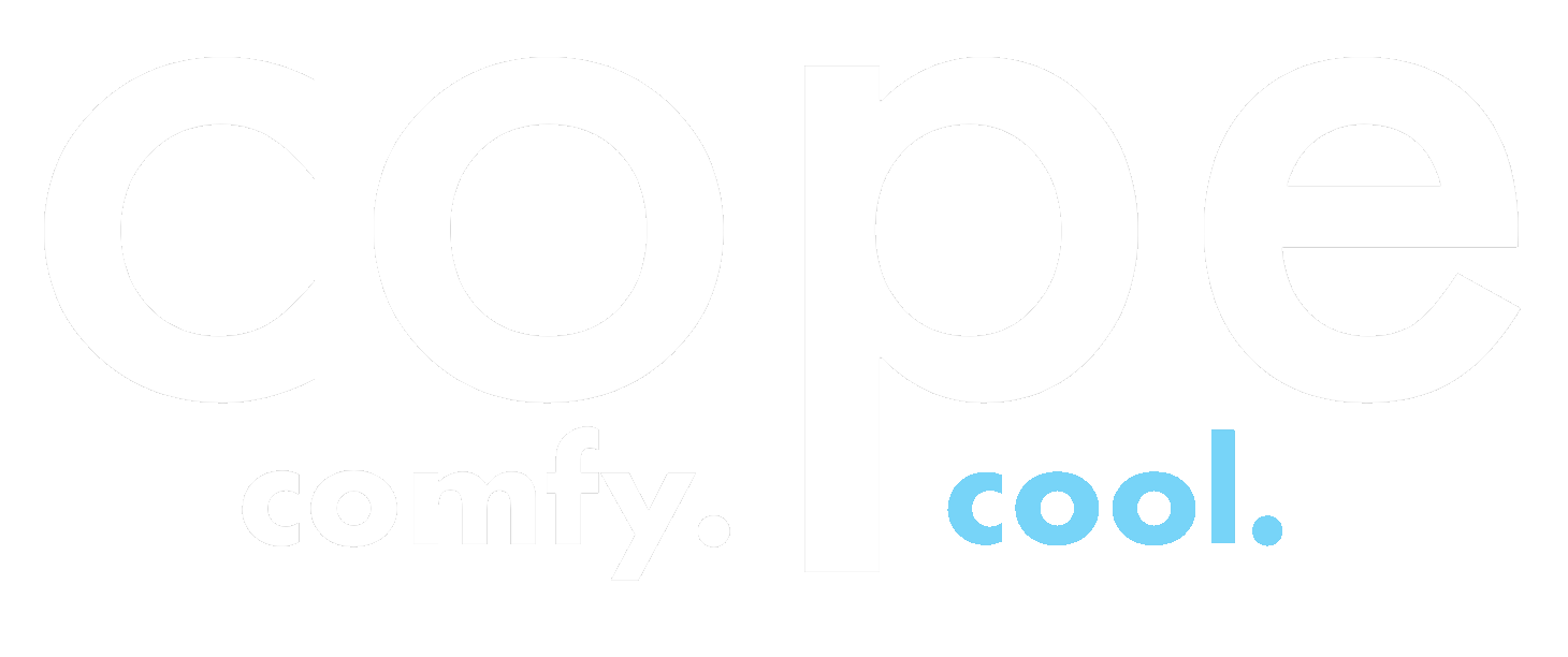 cope